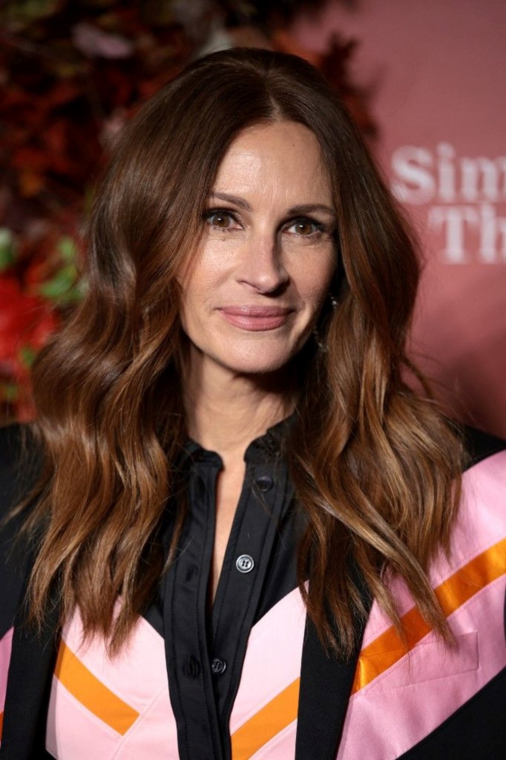 Julia Roberts'ın aile sırrı ortaya çıktı: Ben bir Roberts değil miyim? - 3
