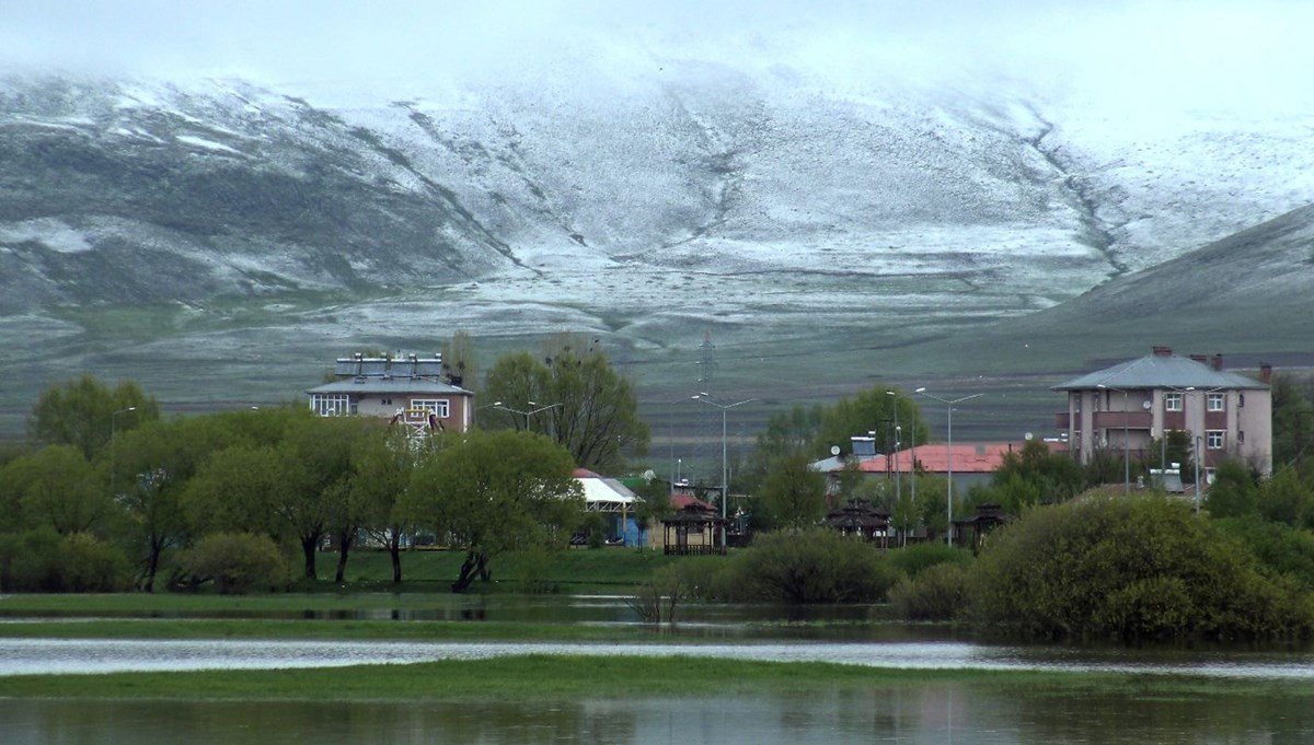 Ardahan buz kesti Ardahan buz kesti