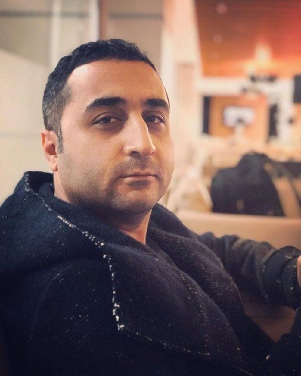 Ünlü isim geçmişe götürdü: "Oyuncu olacağını nasıl anlamadın" (Ünlülerin çocukluk ve gençlik halleri) - 316