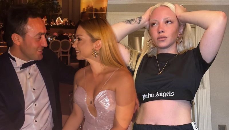 Ece Seçkin'in kabus gibi 4 yılı: 