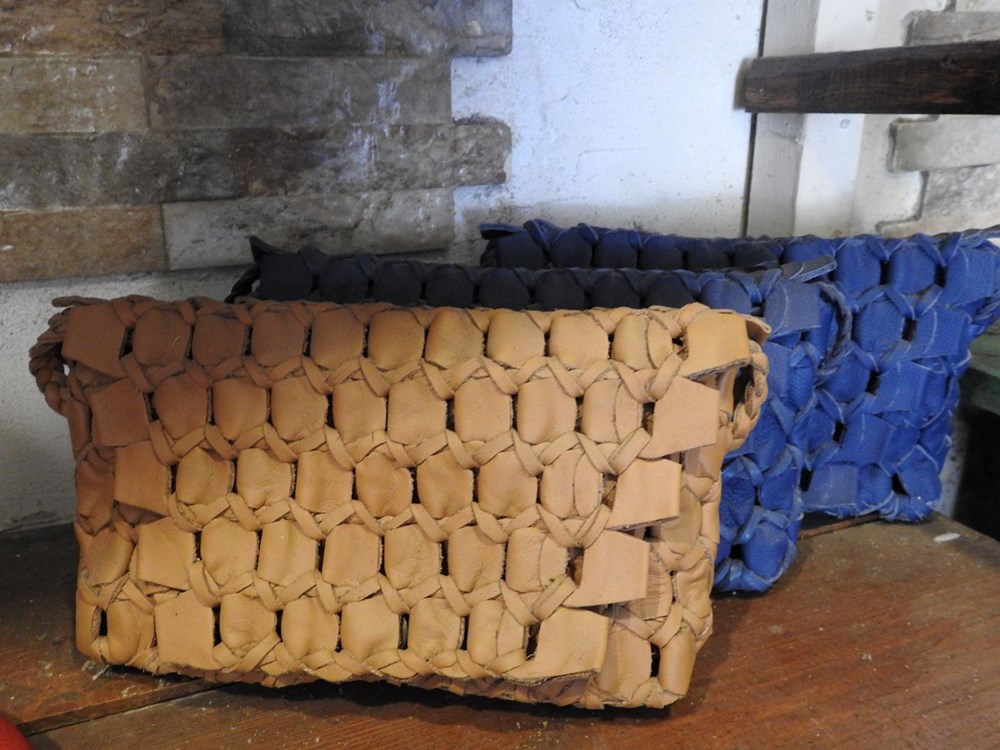 Gaziantep'in en eski el sanatlarından: ''Eleman derdi yaşıyoruz'' 73 4gPGUmZpeEmkgkNJ4TBkOA