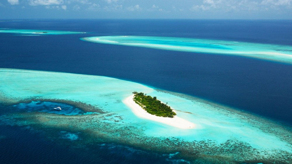 four seasons maldivler, maldivler konaklama, unesco biyosfer alanı, voavah adası, Four Seasons Voavah Adası, Four Seasons, Lüks seyahat, Lüks Tatil, Lüks tatil maldivler, Maldiv, Maldiv adaları, Maldivler, Maldivler'de Size Özel Ada, Voavah