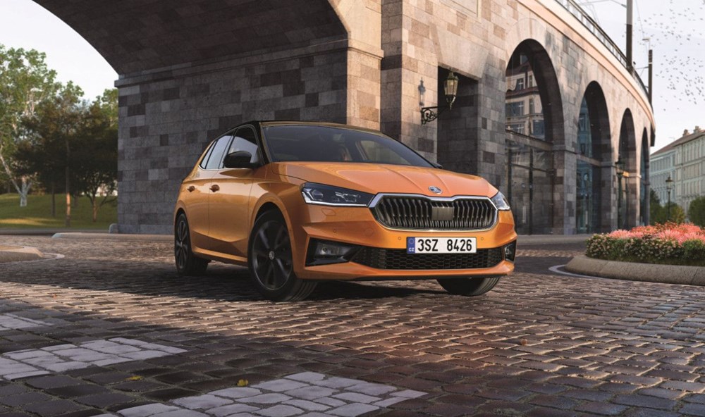 Türkiye'de 2023 yılında satılan en ucuz sıfır otomobiller - 29