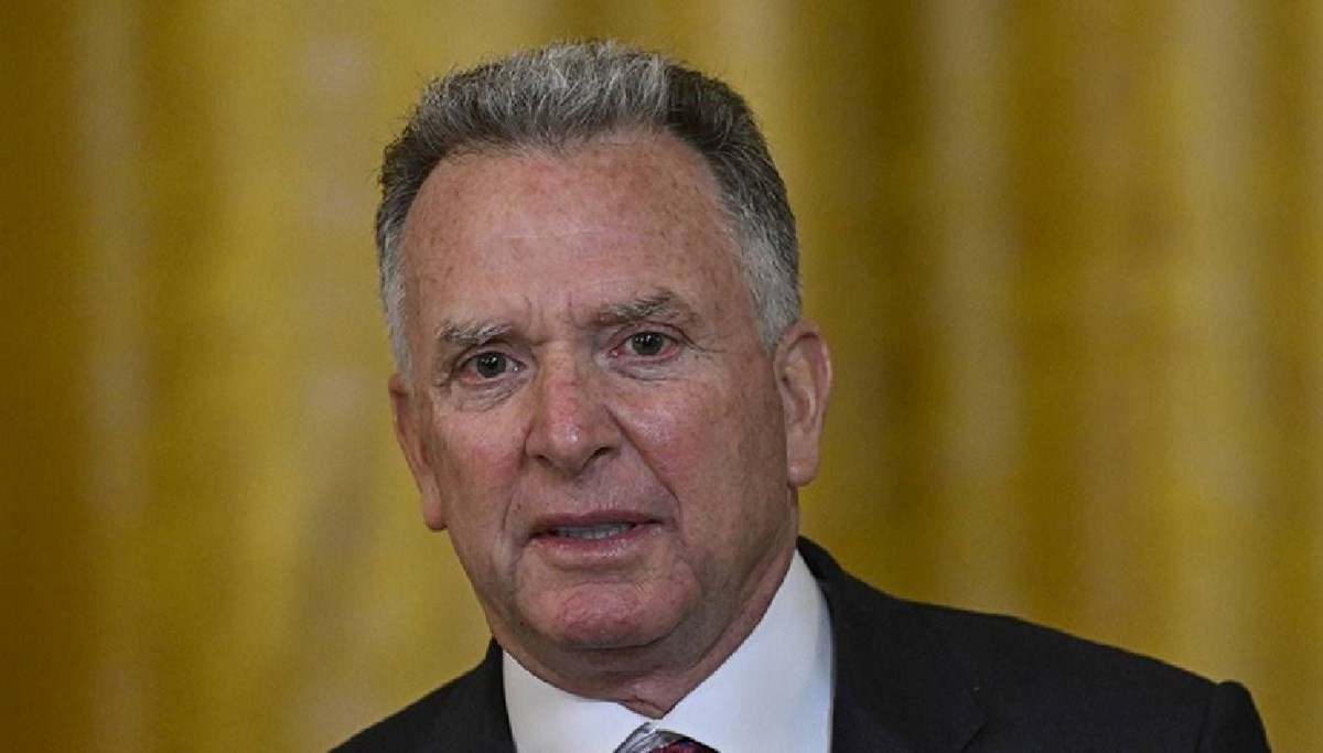 Witkoff Gazze'ye koridor için devrede