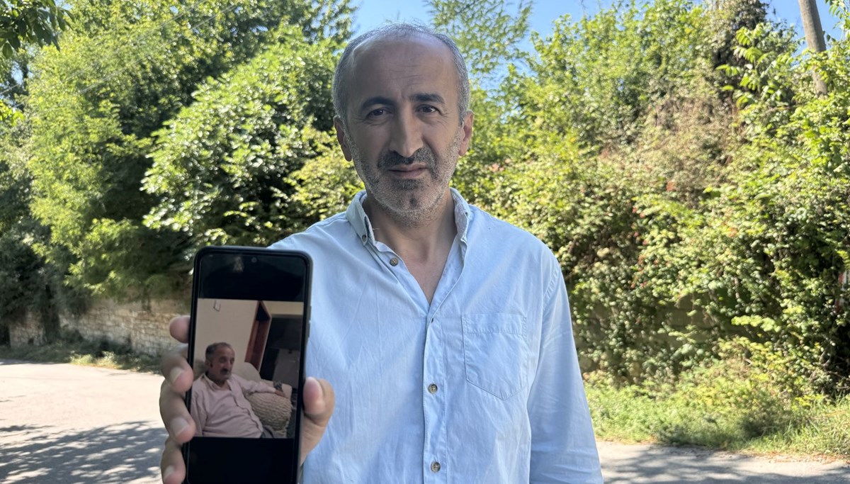12 gündür aranıyordu, ölü bulundu 12 gündür aranıyordu, ölü bulundu