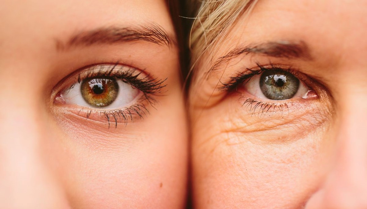 Gözleriniz yaşam sürenizi ele veriyor: Retina yaşlanma ve ölüm riskini ortaya koyuyor Gözleriniz yaşam sürenizi ele veriyor: Retina yaşlanma ve ölüm riskini ortaya koyuyor