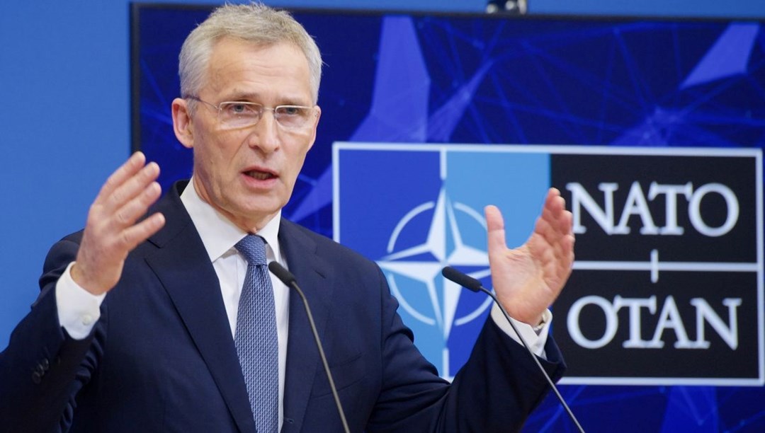 NATO Genel Sekreteri Stoltenberg: Putin nükleer bir savaşı kazanamaz