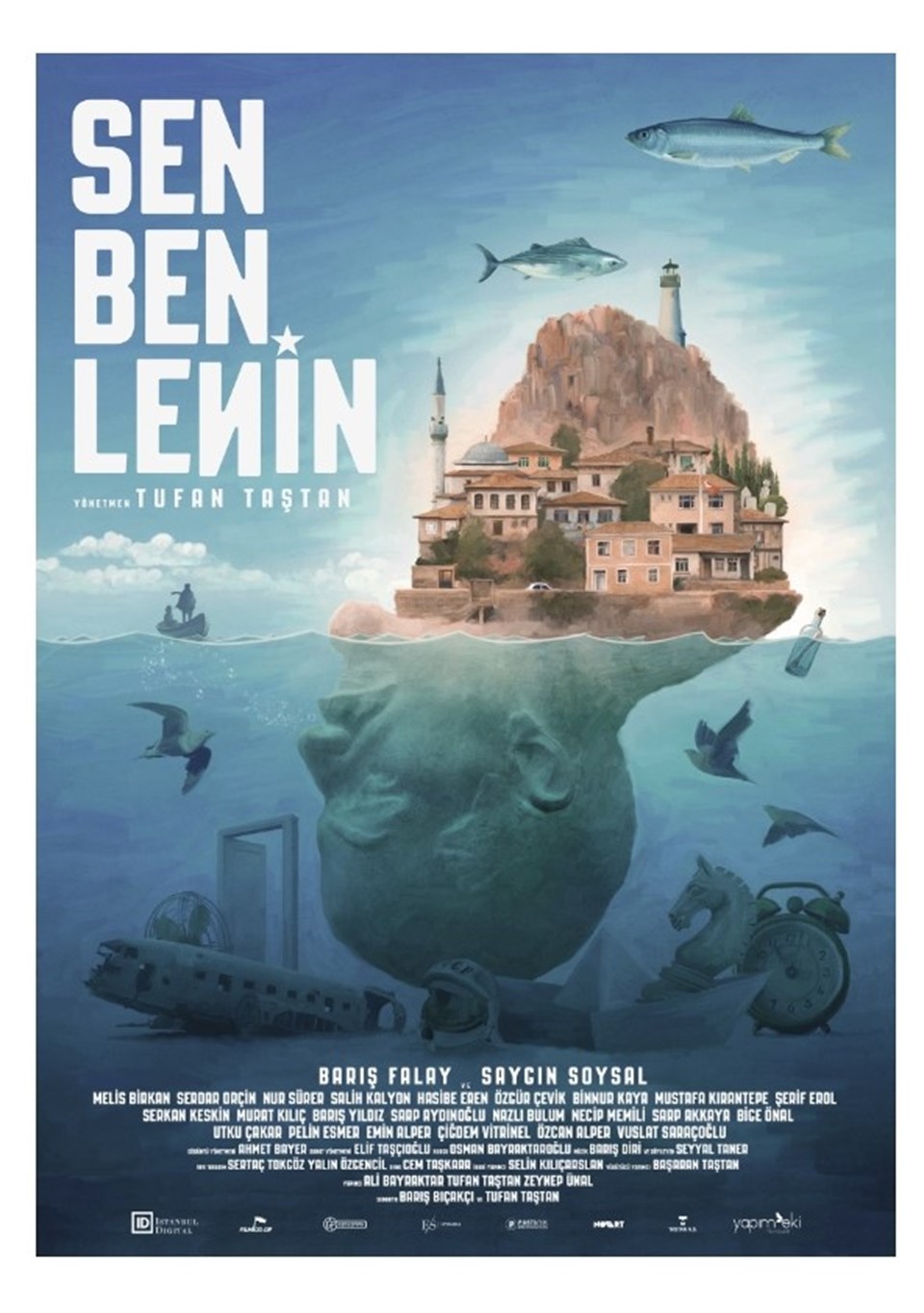 40. İstanbul Film Festivali kapsamındaki Ulusal Yarışma gösterimleri 1 Temmuz'da başlıyor - 1