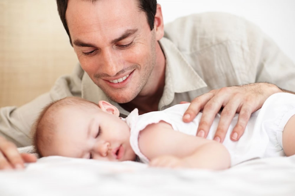 Bu yanlışlar bebeği hasta ediyor Sağlık Haberleri NTV