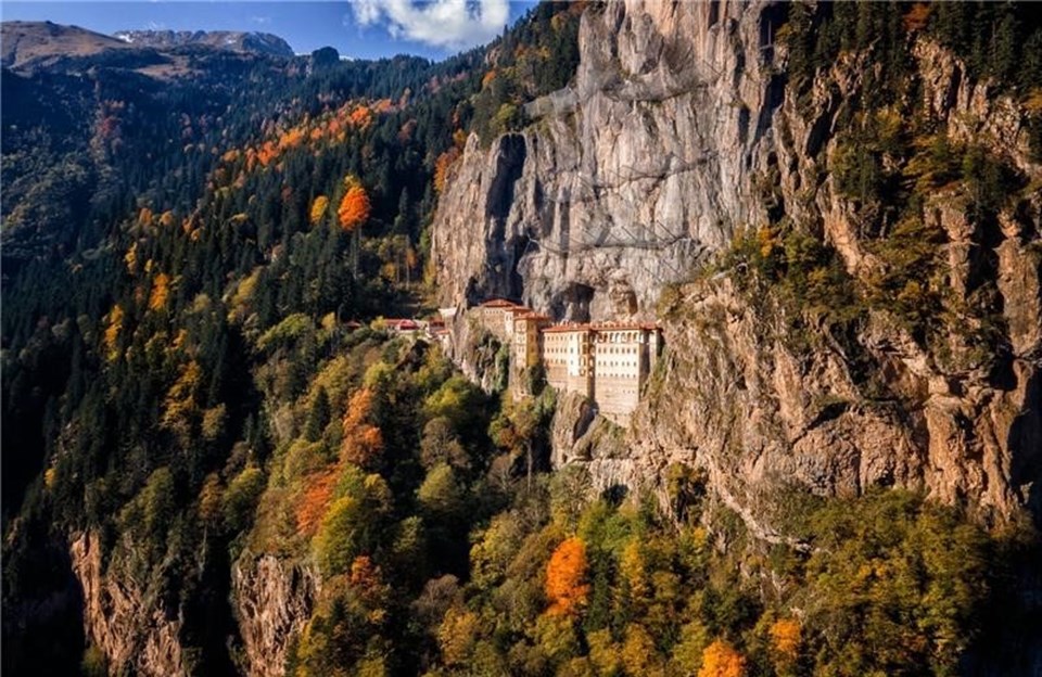 Türkiye Kültür Yolu Festivali üçüncü kez Trabzon'da - 2