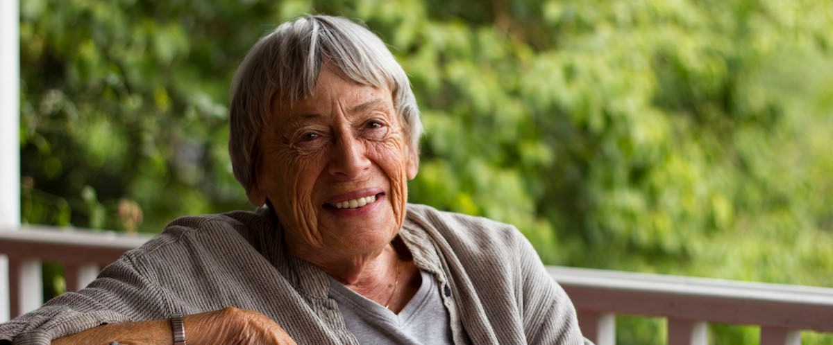 Ursula K. Le Guin’in Nine Lives kitabı sinemaya uyarlanıyor