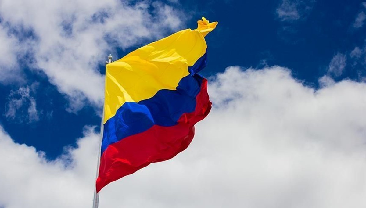 Kolombiya, İsrail ile diplomatik ilişkilerini resmen kesti: 