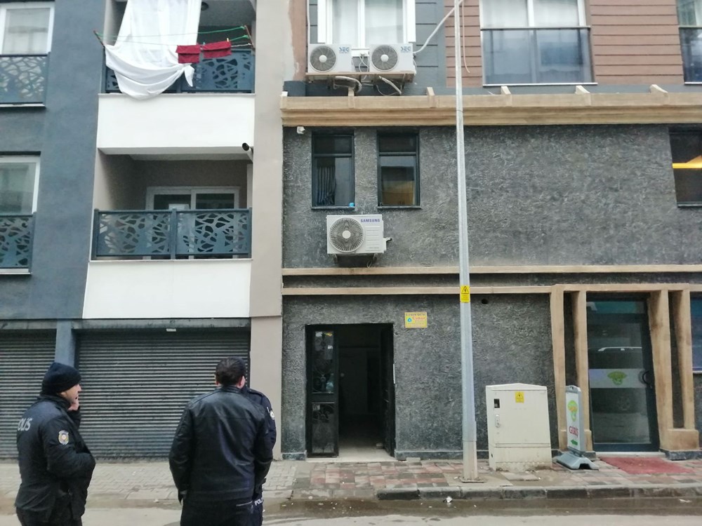 Anne ve kızı asansörde ölü bulundu, katil komşu çıktı - 5