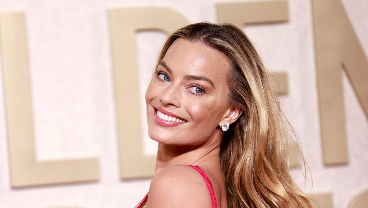Margot Robbie'nin merakla beklenen projesi belli oldu