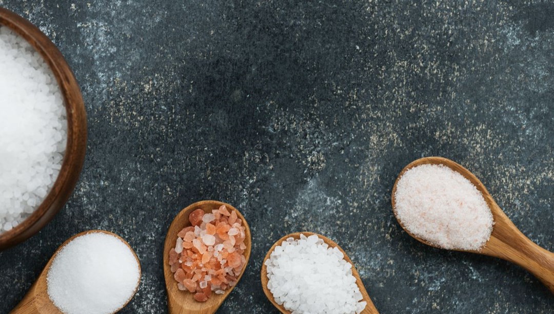 Organik tuzlara dikkat: Troid ve guatr hastalıklarında artış var