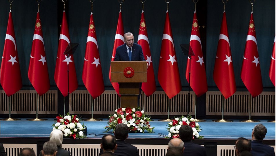 Kabine Toplantısı ne zaman? İşte Bakanlar Kurulu toplantı tarihi