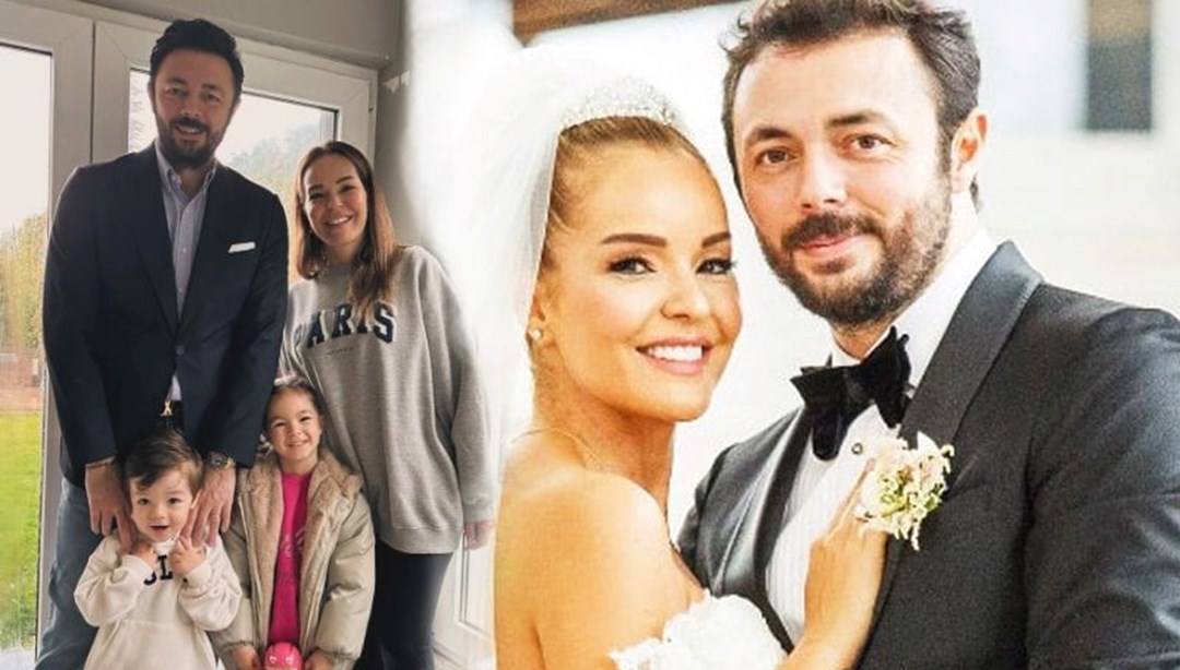 Selim Selimoğlu ile 6 yıllık evliliği bitti: Bengü'den ilk açıklama