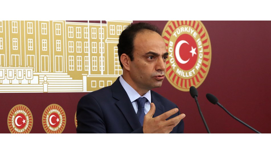 HDP’li 8 milletvekili için zorla getirme kararı