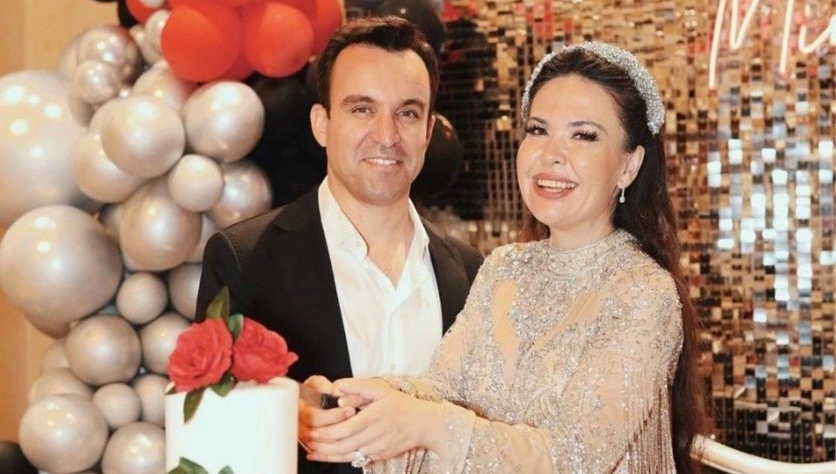 Sosyal medya fenomeni Özlem ve Tayyar Öz hakkında soruşturma başlatıldı Sosyal medya fenomeni Özlem ve Tayyar Öz hakkında soruşturma başlatıldı
