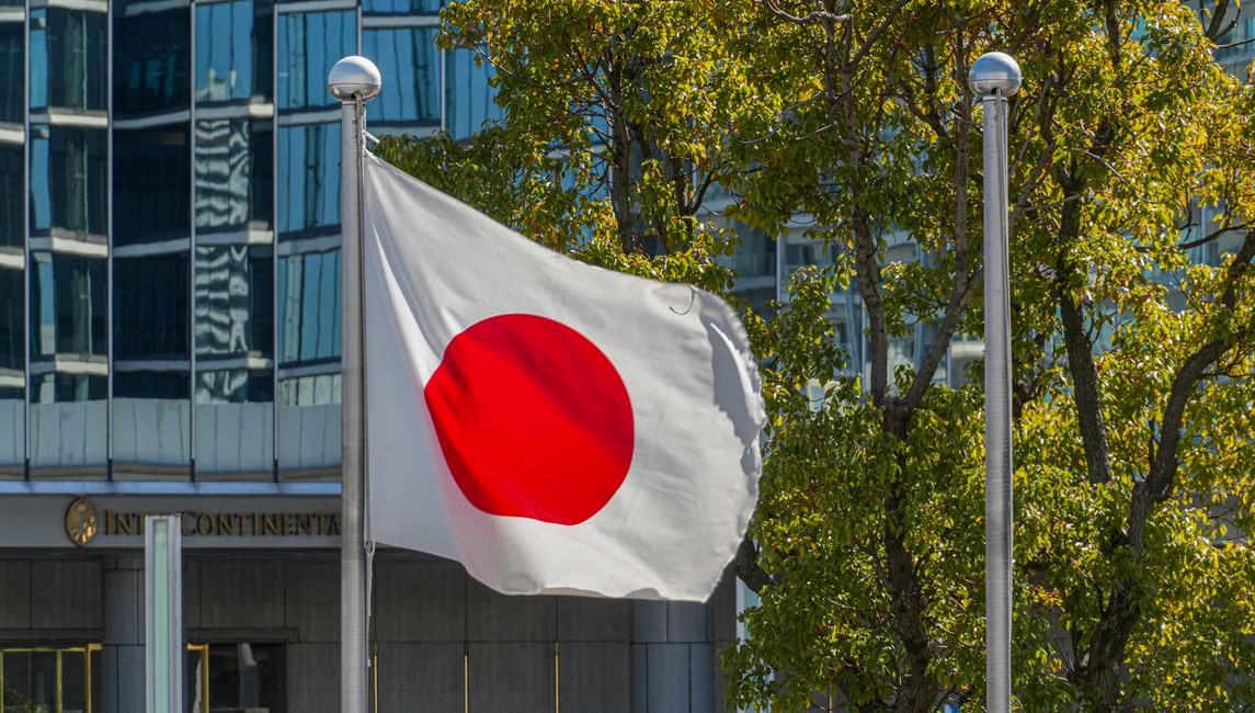 Japonya'dan Suriye kararı