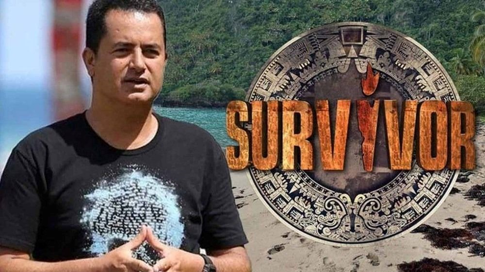 Survivor 2024 ne zaman başlayacak? Survivor All Star mavi ve kırmızı