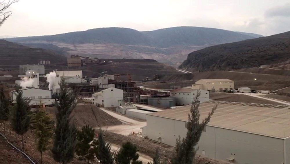 Erzincan'daki altın madeni faciası hakkında en son ne biliyoruz? Kaç işçi toprak altında, siyanür sızıntısı var mı, sahadaki son durum.... - 15