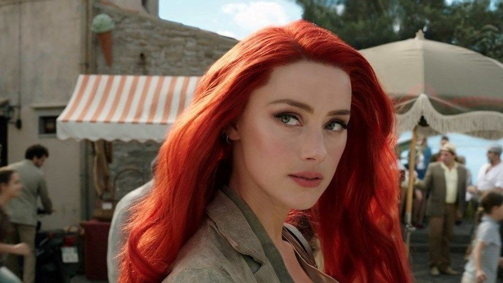 Süper kahraman filmlerinin düşüşü devam ediyor! Yeni Aquaman filmine eleştiri yağmuru - 6