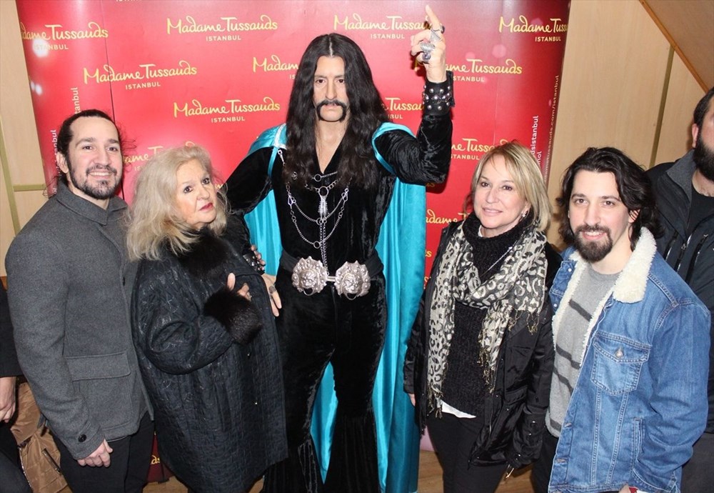 Baris Manco Olum Yildonumunde Aniliyor Kac Yasinda Oldu Guncel Haberler Milliyet