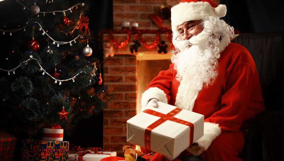 Belçikalı Noel Baba'nın bakımevi ziyaretinden sonra 18 kişi hayatını kaybetti