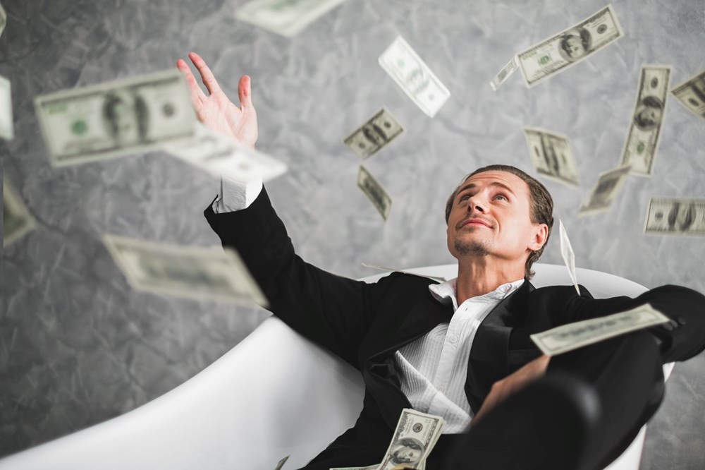 Forbes ABD'nin en zengin 400 ismini açıkladı: Servetleri 500 milyar dolar arttı - 4