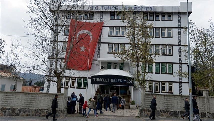 Tunceli Belediyesi hangi partiden? Tunceli Belediye Başkanı Cevdet Konak ne yaptı, tutuklandı mı?