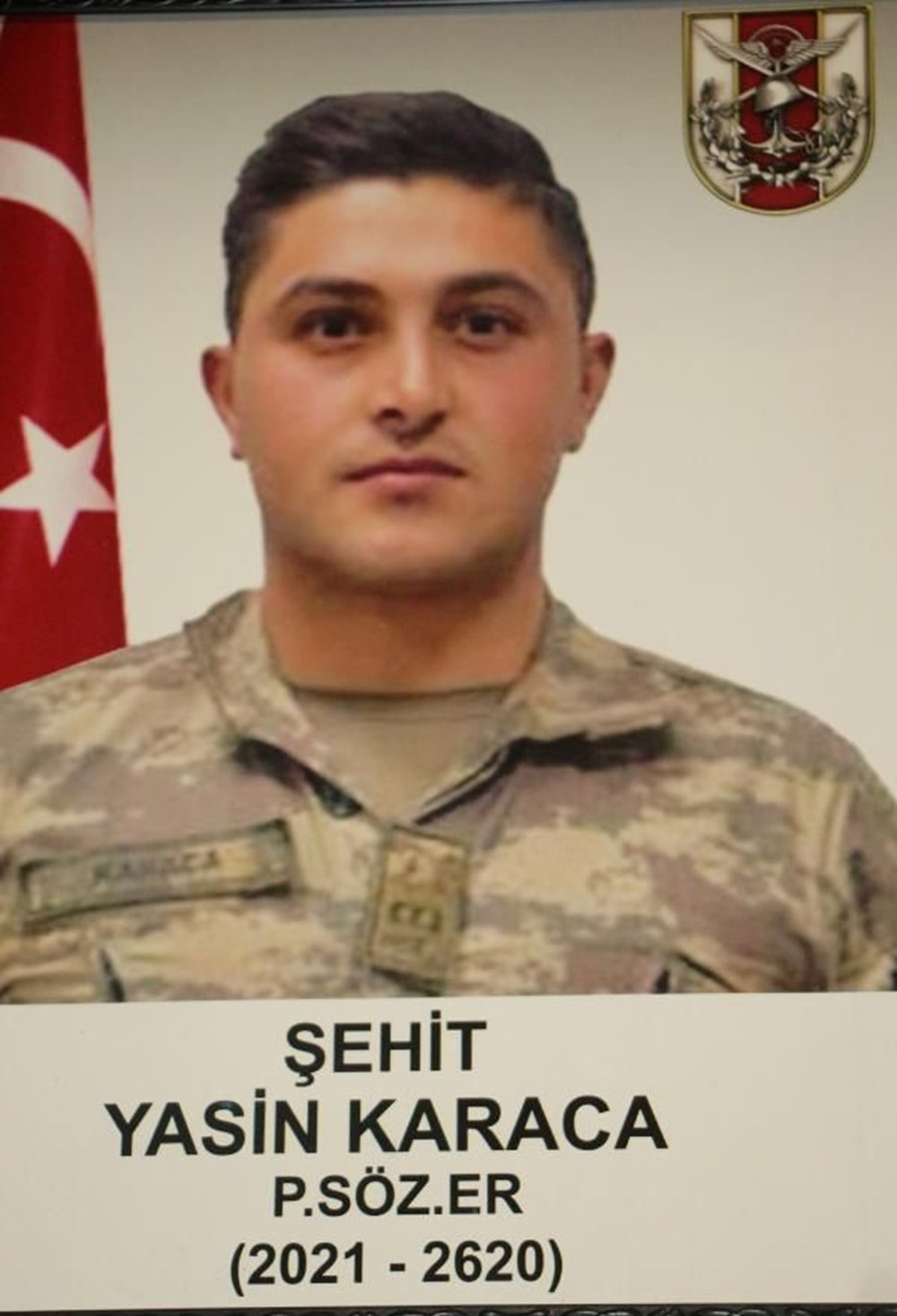 Türkiye Kuzey Irak şehitlerini uğurladı - 3
