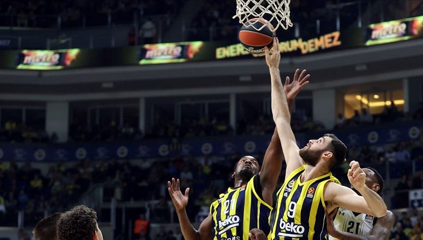 Fenerbahçe Beko-Maccabi Playtika maçı ne zaman, saat kaçta ve hangi kanalda?