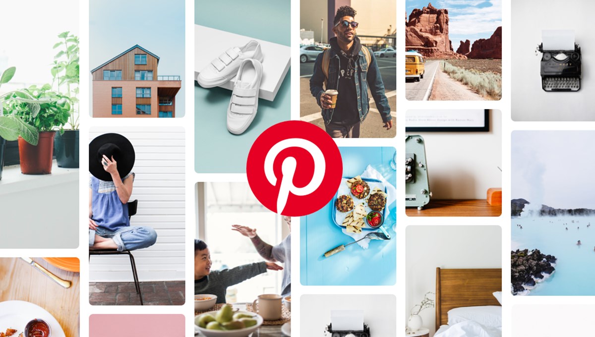 2020'nin en çok değer kazanan sosyal medya şirketi Pinterest oldu