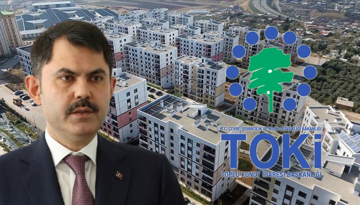 TOKİ 250 bin sosyal konut başvuru takvimi 2025: TOKİ sosyal konut başvuruları ne zaman başlayacak, şartlar belli oldu mu? TOKİ 250 bin sosyal konut başvuru takvimi 2025: TOKİ sosyal konut başvuruları ne zaman başlayacak, şartlar belli oldu mu?