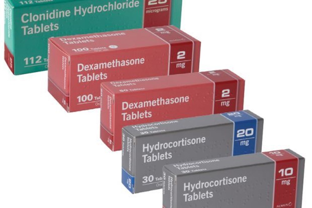 DSÖ'den geniş kapsamlı araştırma: Steroid ilaçları Covid-19'dan ölüm riskini azaltıyor - 6