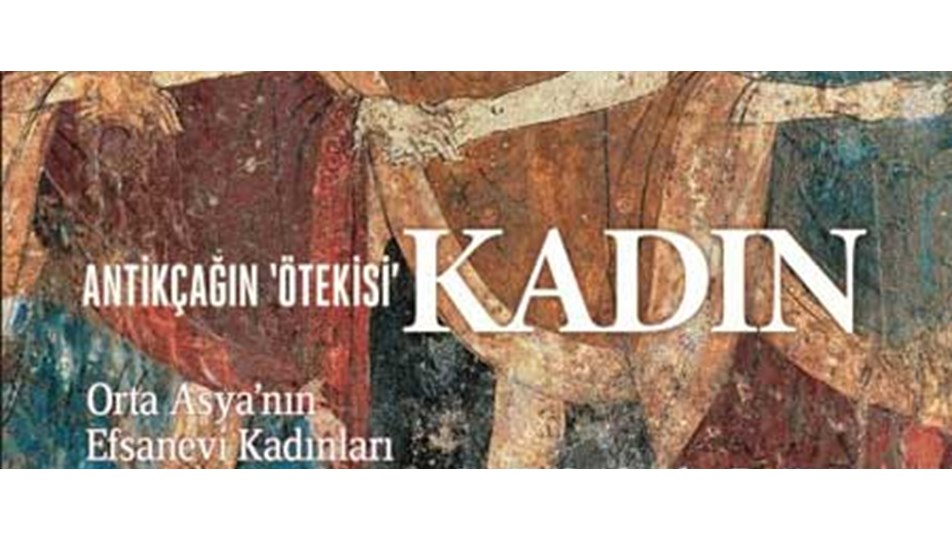 Antikçağın 'ötekisi' kadın