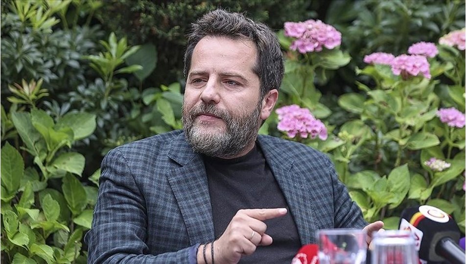 Erden Timur kimdir? Galatasaray Yönetim Kurulu Başkanvekili Erden Timur kaç yaşında, ne iş yapıyor?