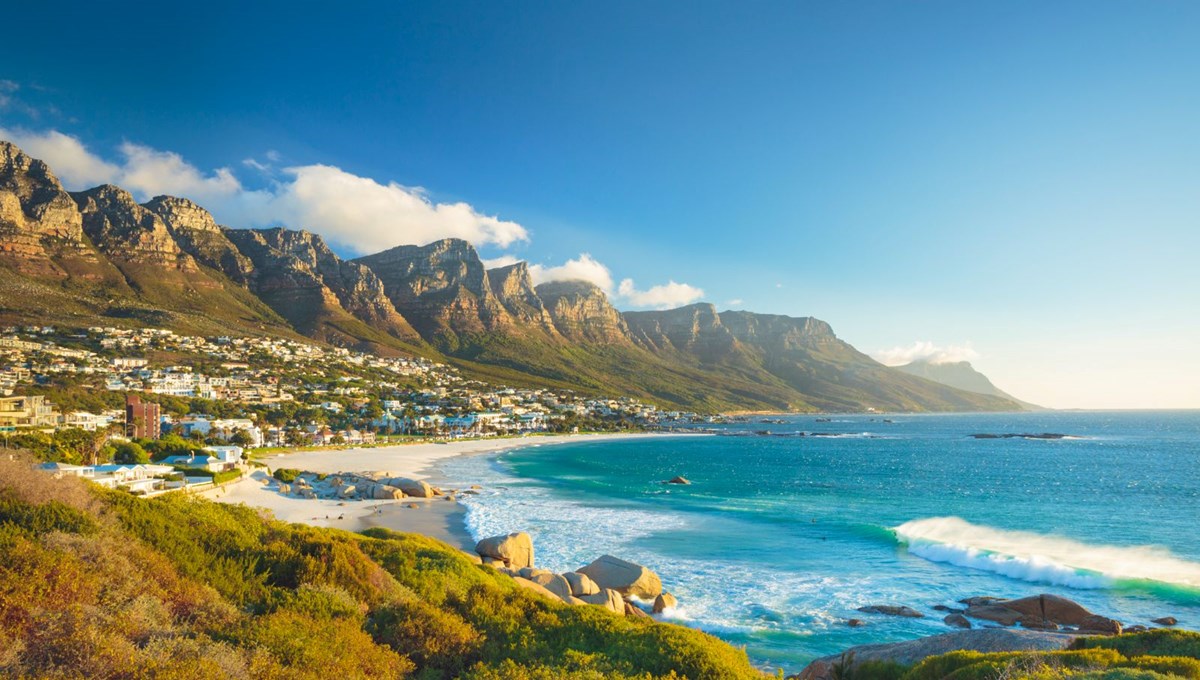 Cape Town, Afrika'nın en değerli marka şehri seçildi