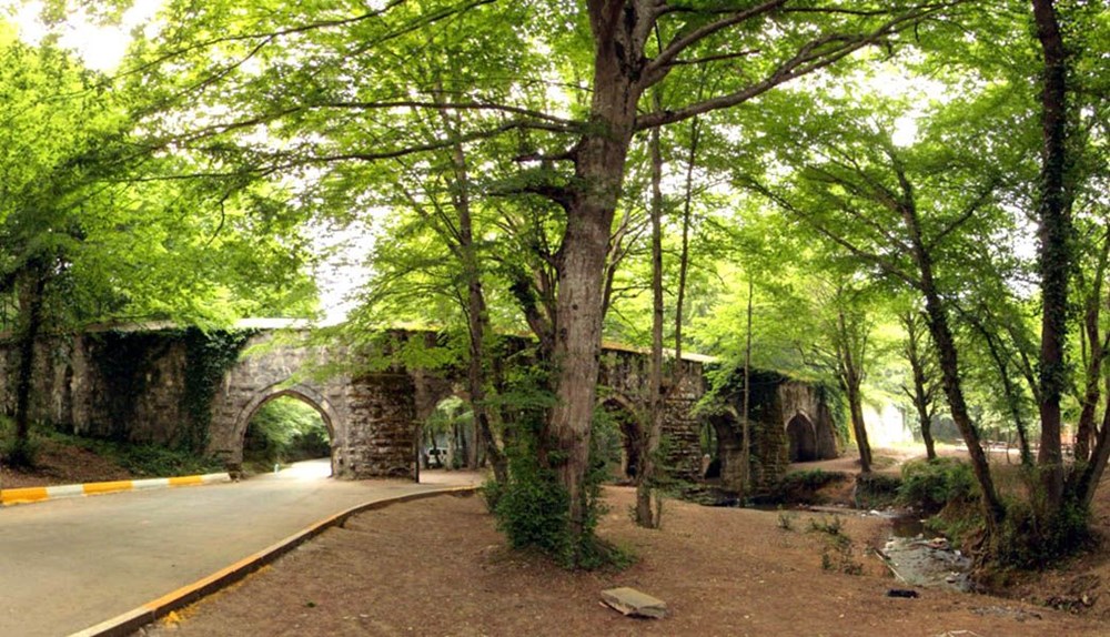 İstanbul'un Tabiat Parkları (İstanbul'daki tabiat parklarının listesi ve isimleri) - 3 İstanbul'un Tabiat Parkları (İstanbul'daki tabiat parklarının listesi ve isimleri) - 3