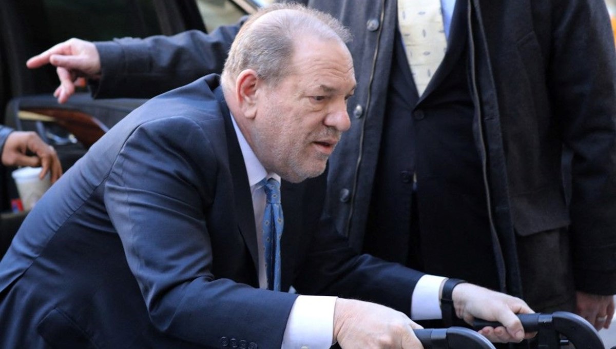 Hollywood'un tacizci yapımcısı Harvey Weinstein, Bill Cosby’nin avukatı ile anlaştı Hollywood'un tacizci yapımcısı Harvey Weinstein, Bill Cosby’nin avukatı ile anlaştı