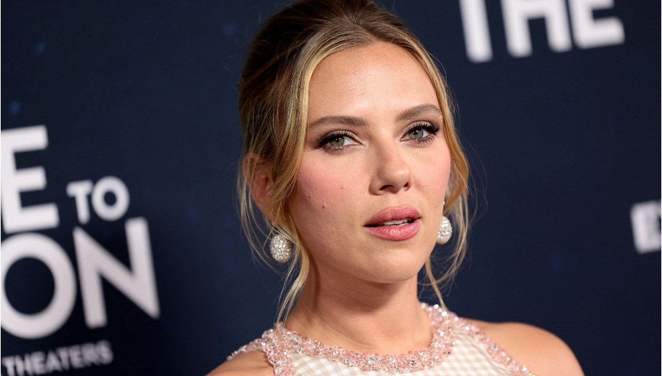 Scarlett Johansson: En büyük hayalim bu filmde rol almaktı