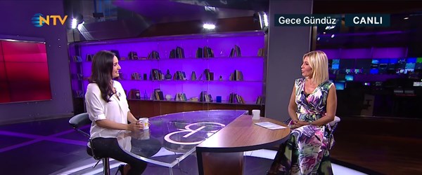 Gece Gündüz 8 Temmuz 2019