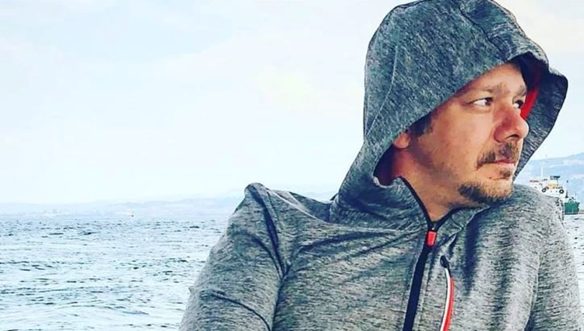 Ali Akdoğan Arka Sokaklar'a geri mi dönüyor?