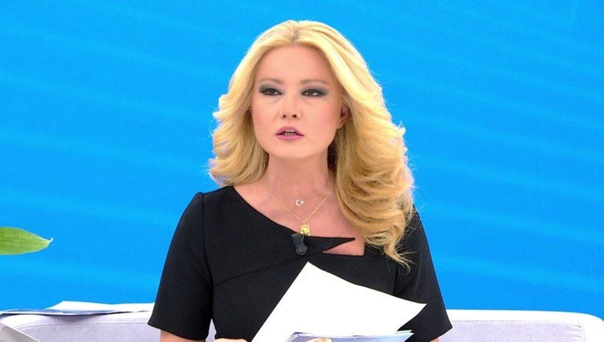 Müge Anlı ile Tatlı Sert ne zaman, saat kaçta başlayacak? İşte Müge Anlı'nın yeni sezon tarihi