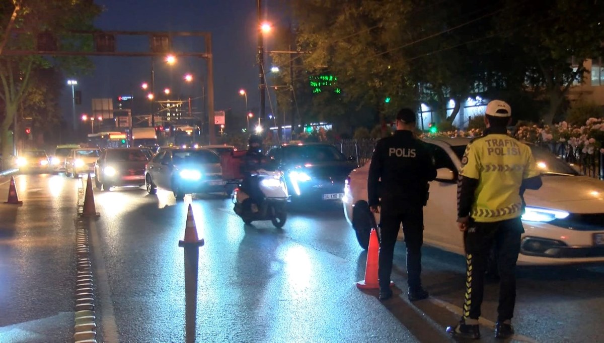 İstanbul'da İstanbul'da