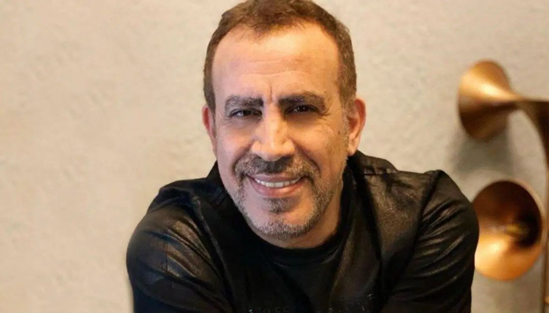 Haluk Levent, AHBAP derneği başkanlığını bırakacağını duyurdu - Vimarsana News