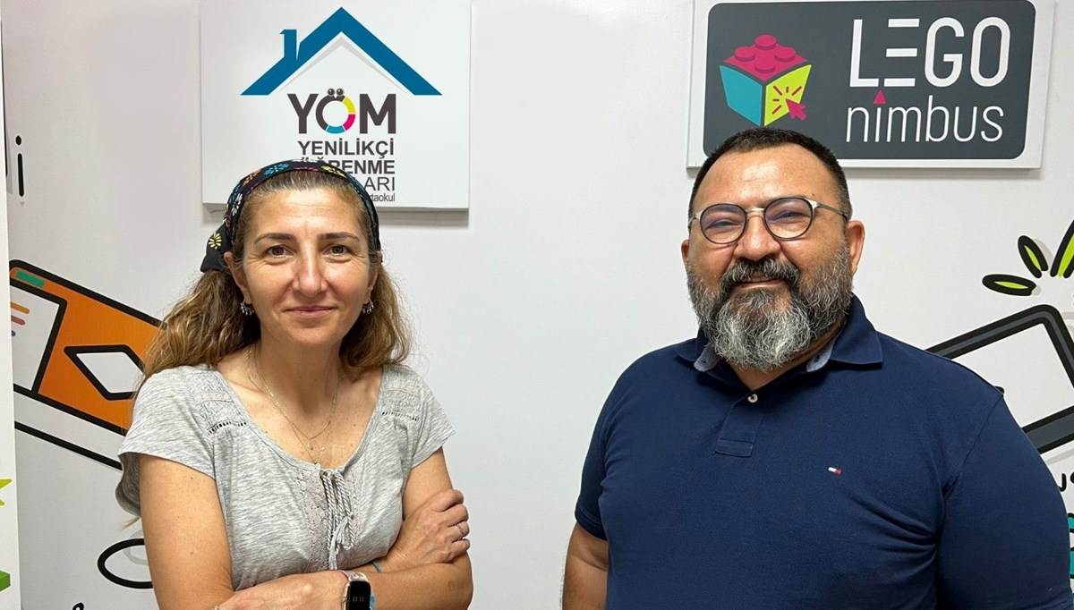 YÖM Okulları, Türkiye'nin ilk hibrit lisesini açıyor