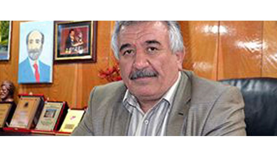 Siirt Belediye Başkanı görevden alındı