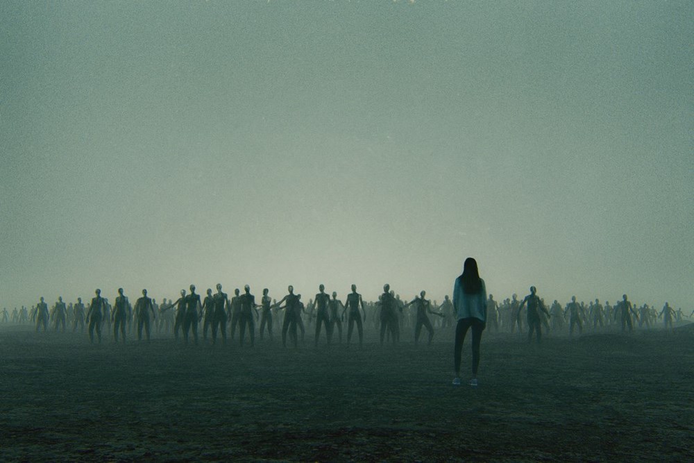 Zombi mantar salgını uyarısı: İnsanların beynini ele geçirip davranışlarını kontrol edebilir - 12